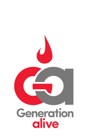 Generation Alive Logo