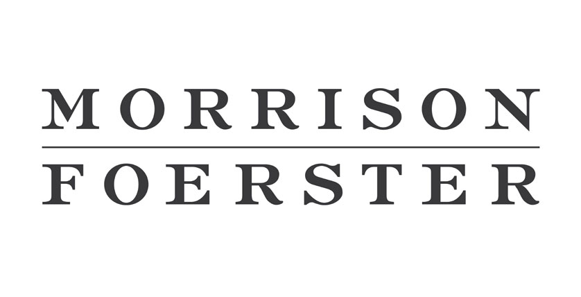 MorrisonFoerster Logo